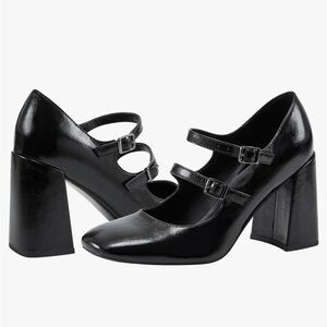 Marc Fisher Charity Pump 8.5 NEW